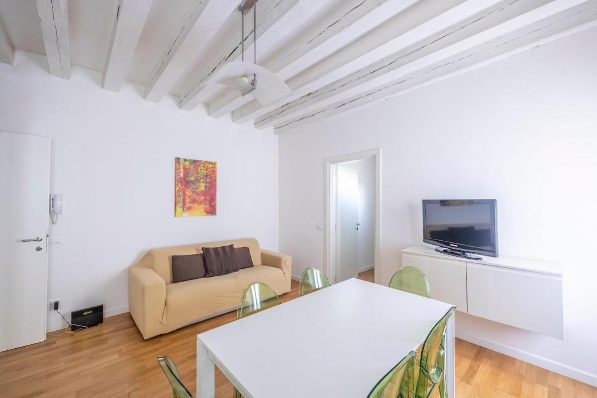Rialto Al Manganer By Venicevillas Exterior photo
